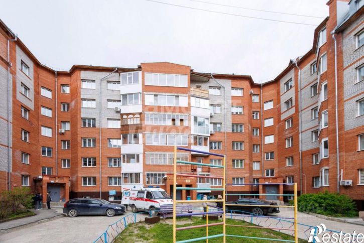 1-комн квартира ул Интернационалистов, 8/2,  д. 8/2