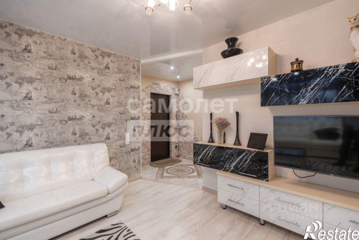 3-комн квартира пр-кт Мира, 31,  д. 31
