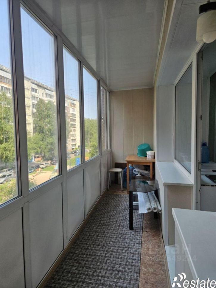3-комн квартира Иркутский тракт, 92,  д. 92