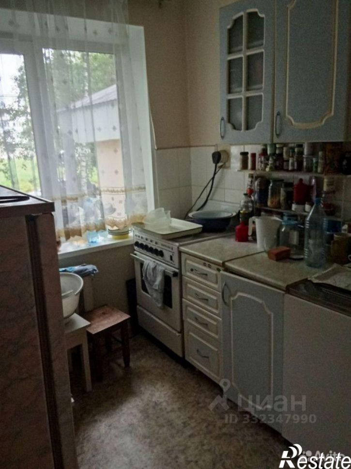 2-комн квартира ул Смирнова, 38/1,  д. 38/1