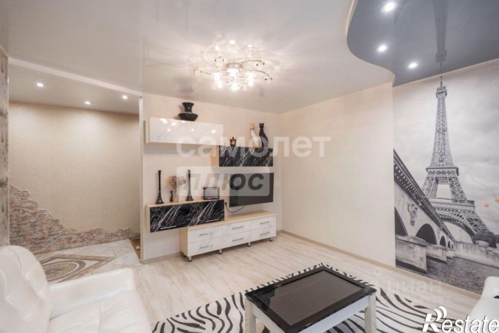 3-комн квартира пр-кт Мира, 31,  д. 31