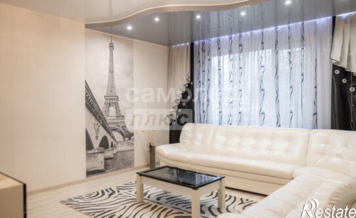 3-комн квартира пр-кт Мира, 31,  д. 31