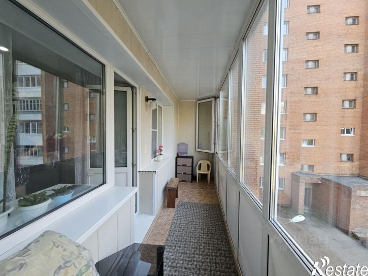 3-комн квартира Иркутский тракт, 92,  д. 92