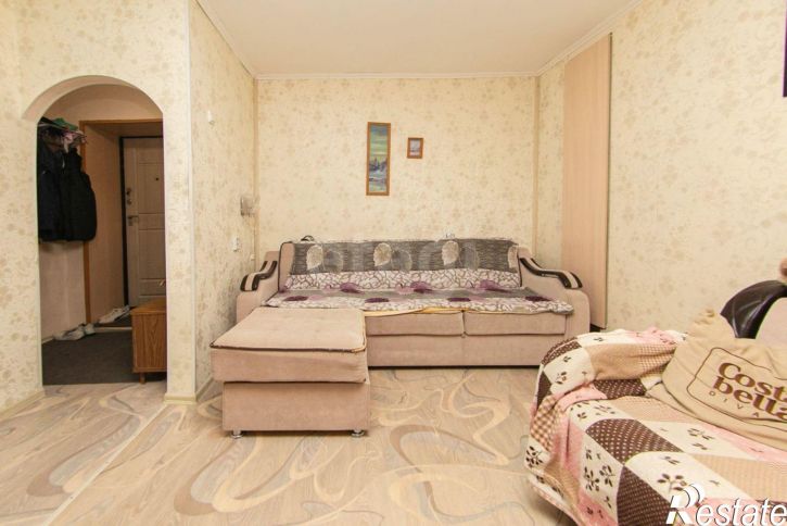 1-комн квартира ул Усова, 25/2,  д. 25/2