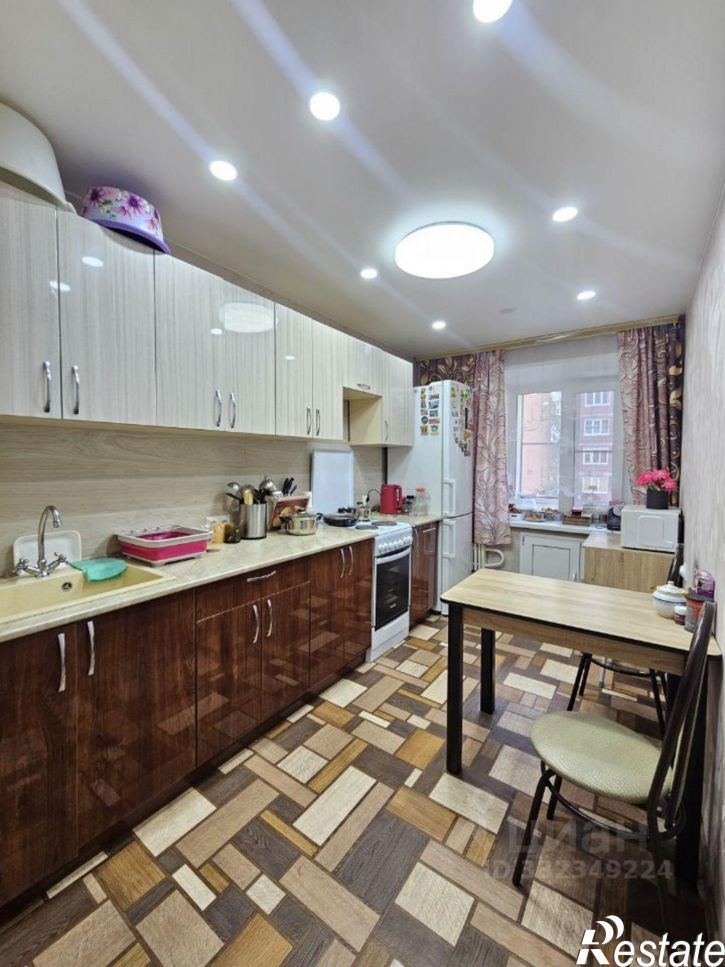 3-комн квартира Иркутский тракт, 92,  д. 92