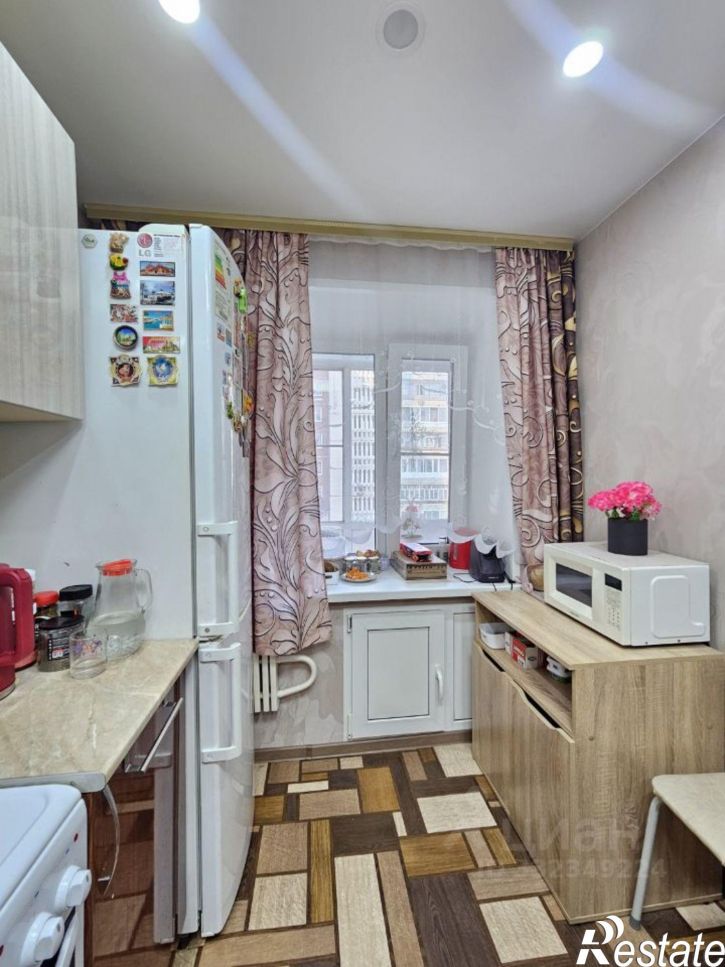 3-комн квартира Иркутский тракт, 92,  д. 92