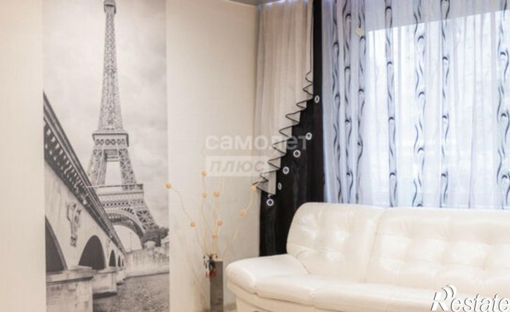 3-комн квартира пр-кт Мира, 31,  д. 31