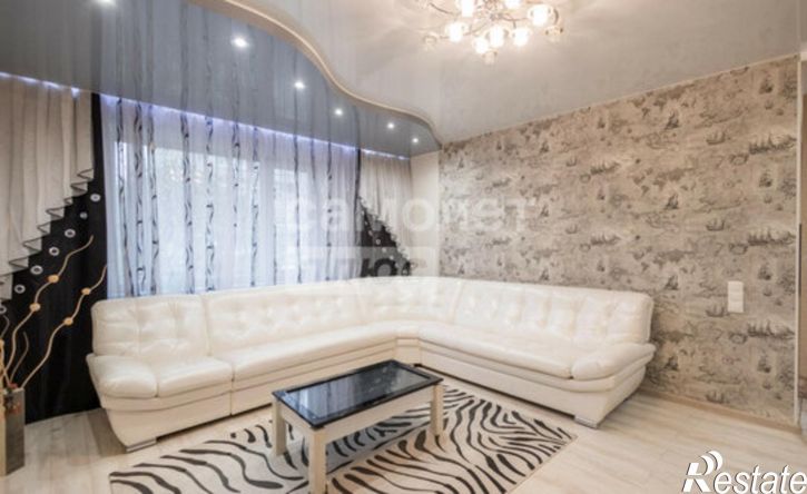 3-комн квартира пр-кт Мира, 31,  д. 31