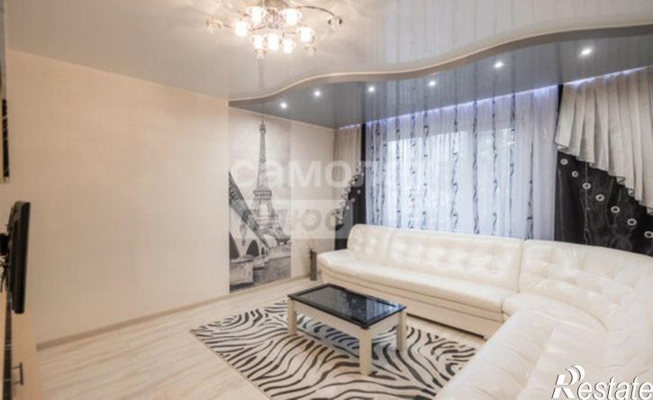 3-комн квартира пр-кт Мира, 31,  д. 31