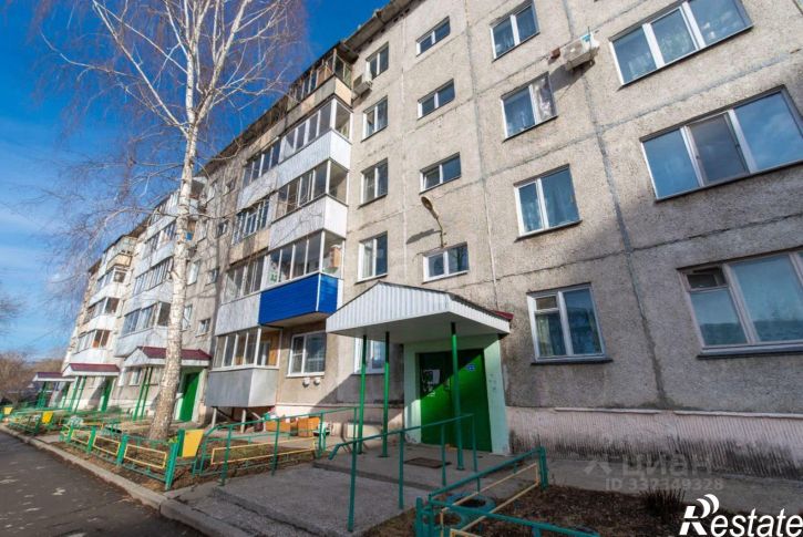 3-комн квартира ул Смирнова, 16,  д. 16