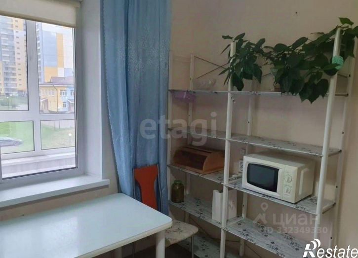 1-комн квартира ул Дизайнеров, 7,  д. 7