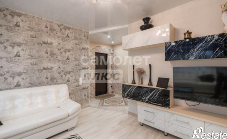 3-комн квартира пр-кт Мира, 31,  д. 31