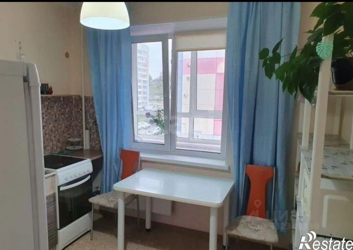 1-комн квартира ул Дизайнеров, 7,  д. 7