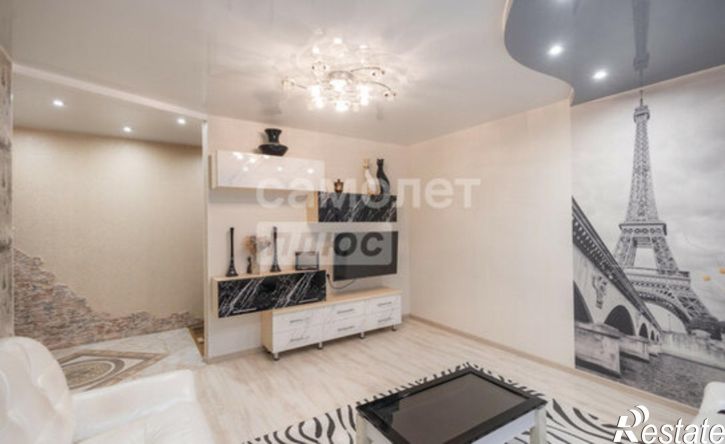 3-комн квартира пр-кт Мира, 31,  д. 31