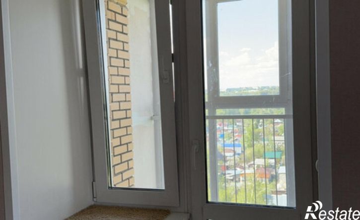 2-комн квартира ул Некрасова, 45,  д. 45