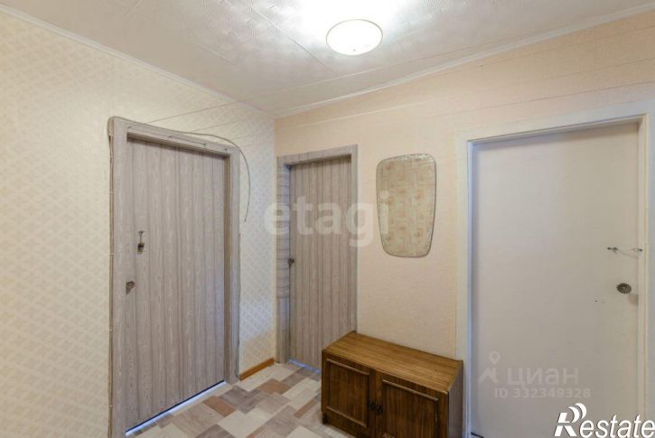 3-комн квартира ул Смирнова, 16,  д. 16