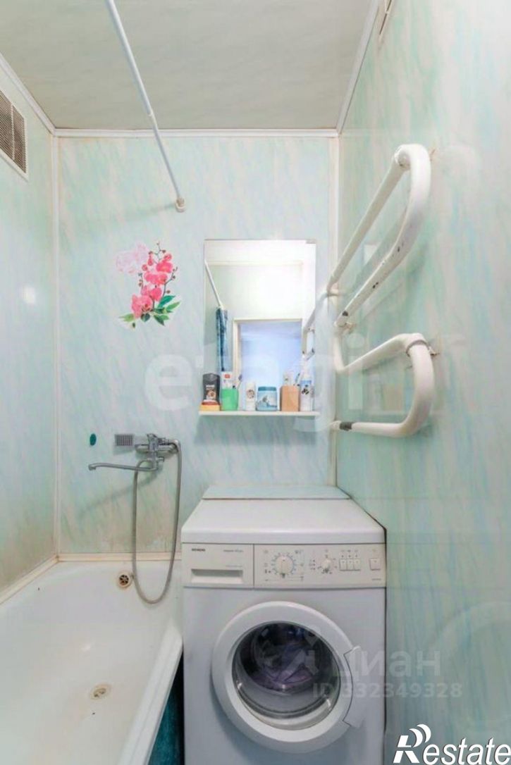 3-комн квартира ул Смирнова, 16,  д. 16