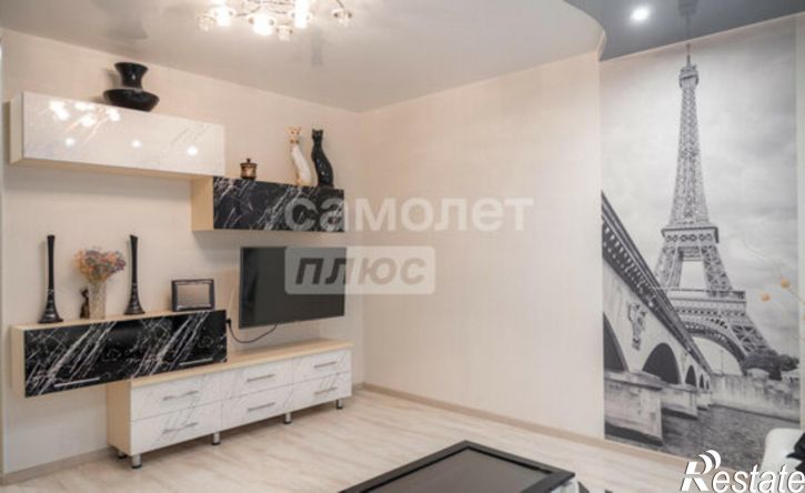 3-комн квартира пр-кт Мира, 31,  д. 31