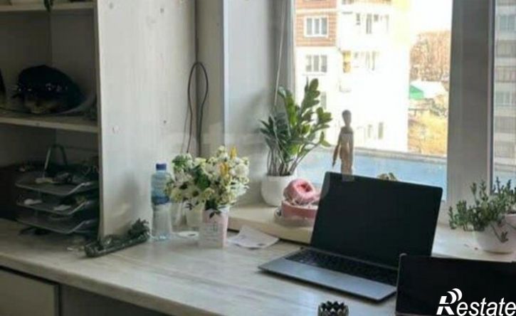 2-комн квартира ул Новосибирская, 33,  д. 33