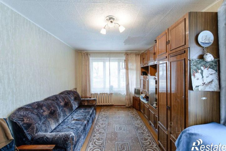 3-комн квартира ул Смирнова, 16,  д. 16