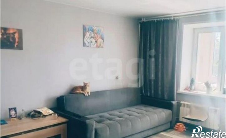 2-комн квартира Иркутский тракт, 92,  д. 92