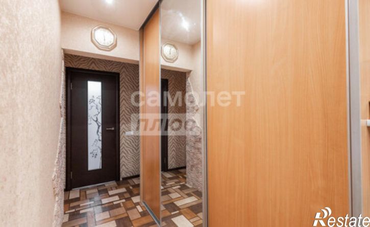 3-комн квартира пр-кт Мира, 31,  д. 31