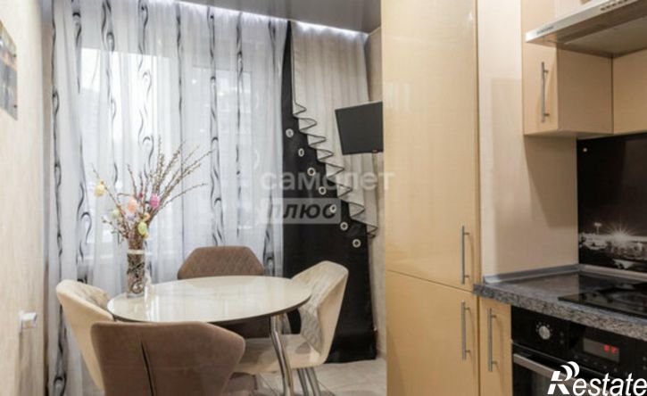 3-комн квартира пр-кт Мира, 31,  д. 31