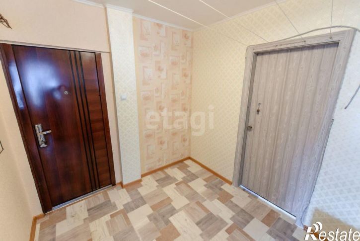 3-комн квартира ул Смирнова, 16,  д. 16