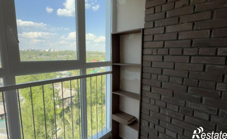 2-комн квартира ул Некрасова, 45,  д. 45