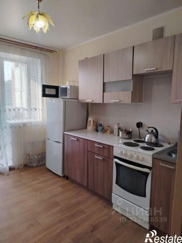 1-комн квартира пер Богдана Хмельницкого, 5/1,  д. 5/1