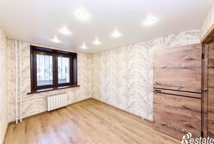 2-комн квартира Тихий пер, 31,  д. 31
