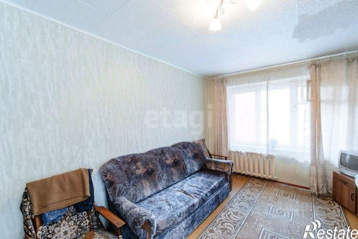 3-комн квартира ул Смирнова, 16,  д. 16
