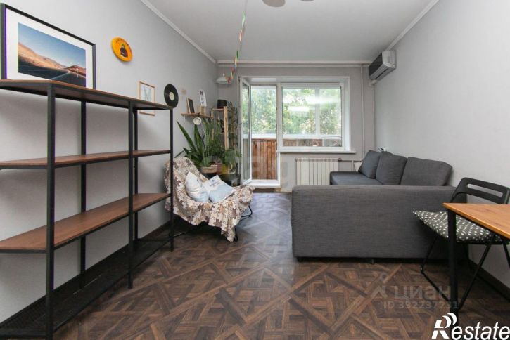 2-комн квартира ул Лебедева, 113,  д. 113