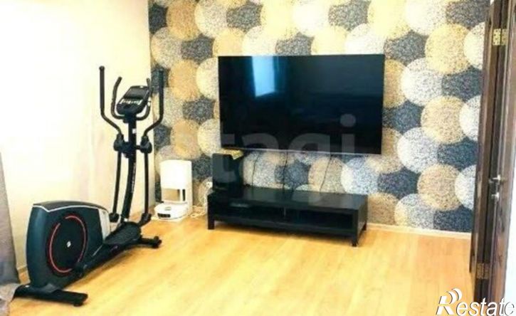 2-комн квартира ул Пролетарская, 49,  д. 49