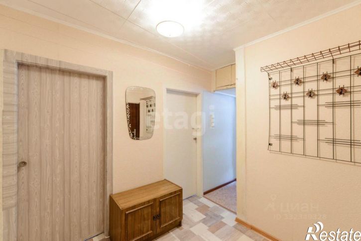 3-комн квартира ул Смирнова, 16,  д. 16