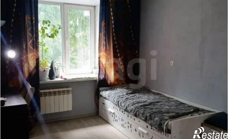 2-комн квартира Иркутский тракт, 92,  д. 92