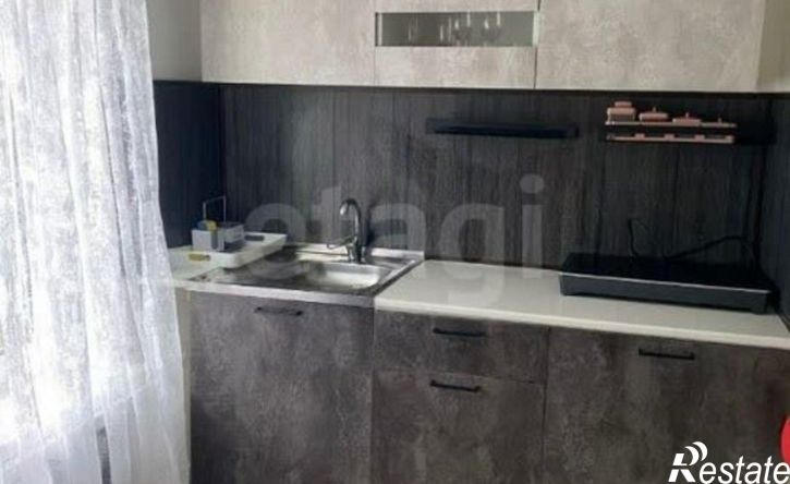 1-комн квартира ул Яковлева, 85,  д. 85