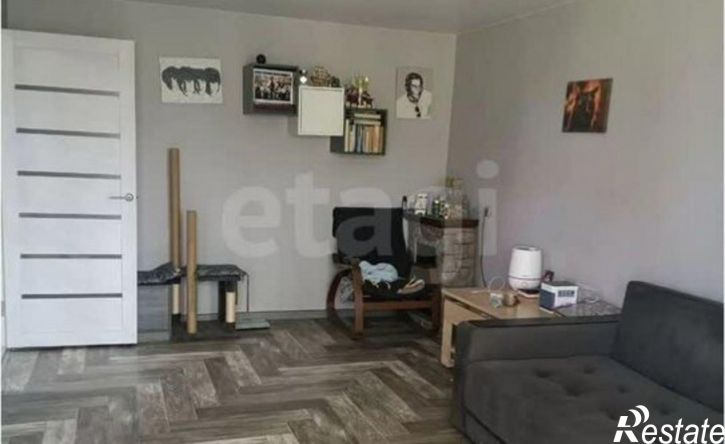 2-комн квартира Иркутский тракт, 92,  д. 92
