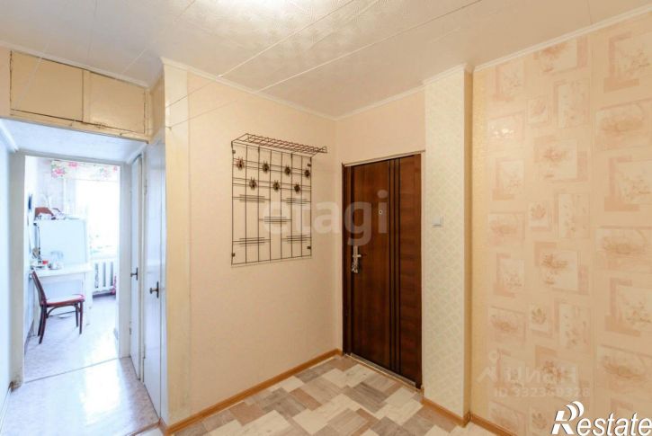 3-комн квартира ул Смирнова, 16,  д. 16