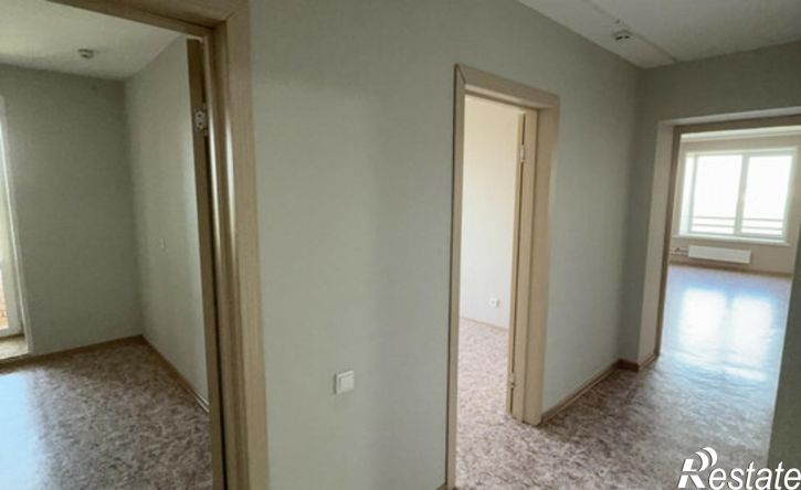 2-комн квартира ул Некрасова, 45,  д. 45