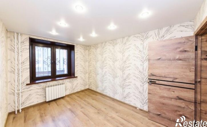2-комн квартира ул Розы Люксембург, 101,  д. 101