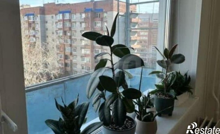 2-комн квартира ул Новосибирская, 33,  д. 33