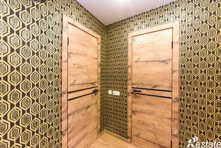 2-комн квартира Тихий пер, 31,  д. 31