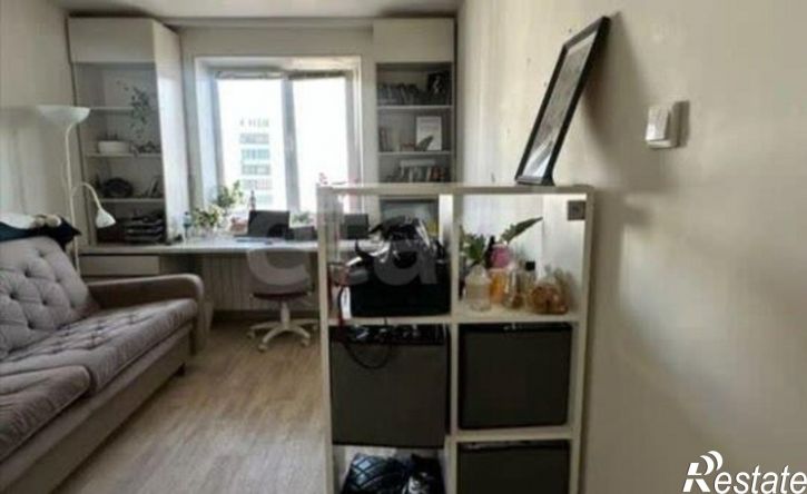 2-комн квартира ул Новосибирская, 33,  д. 33