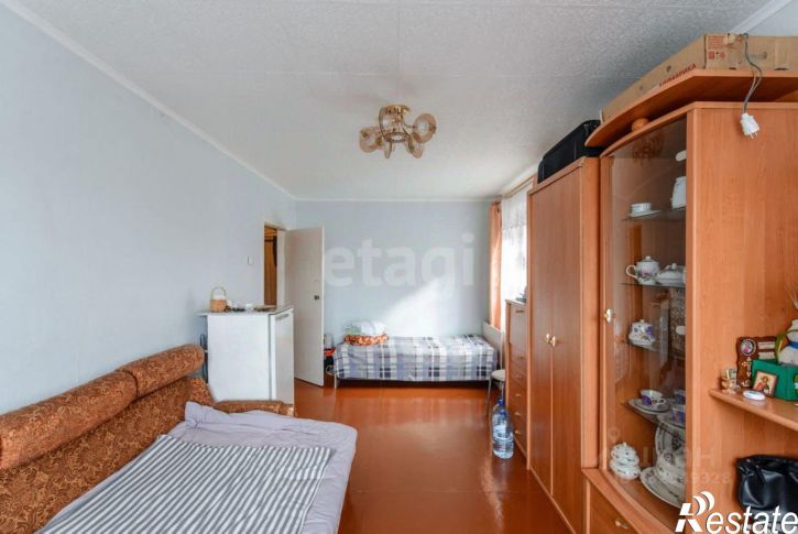 3-комн квартира ул Смирнова, 16,  д. 16