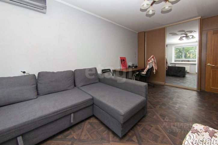 2-комн квартира ул Лебедева, 113,  д. 113