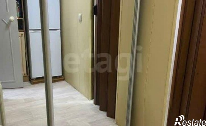 1-комн квартира ул Яковлева, 85,  д. 85