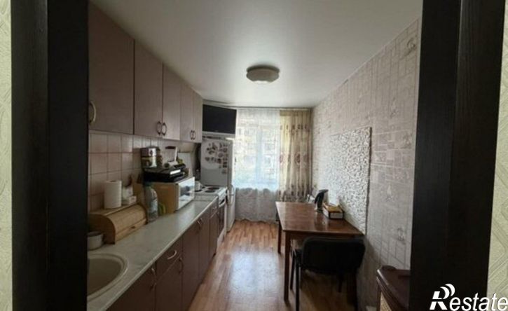 2-комн квартира Иркутский тракт, 126/2,  д. 126/2
