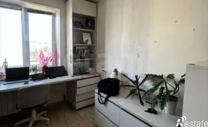 2-комн квартира ул Новосибирская, 33,  д. 33