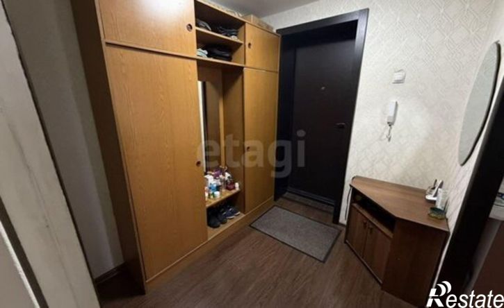 2-комн квартира Иркутский тракт, 126/2,  д. 126/2